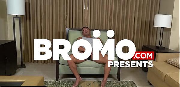  Quick Hit Scene 1 - Trailer preview - BROMO